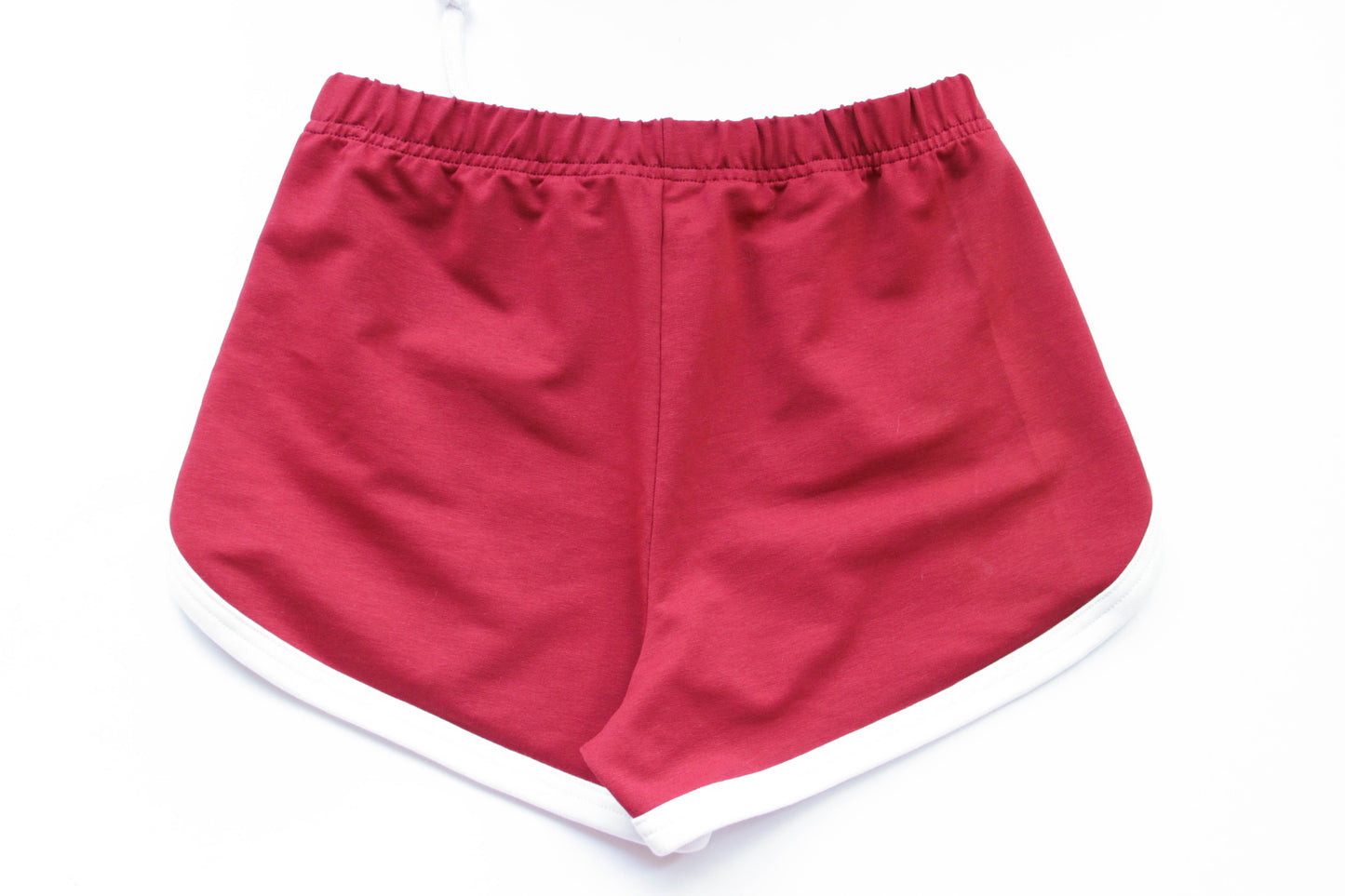 Retro track Shorts for Adults