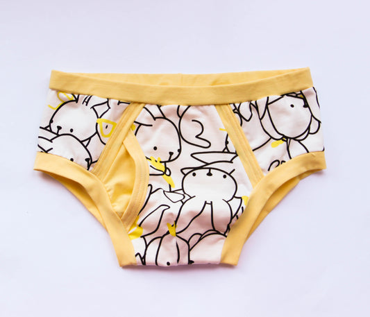 ABDL briefs Hares