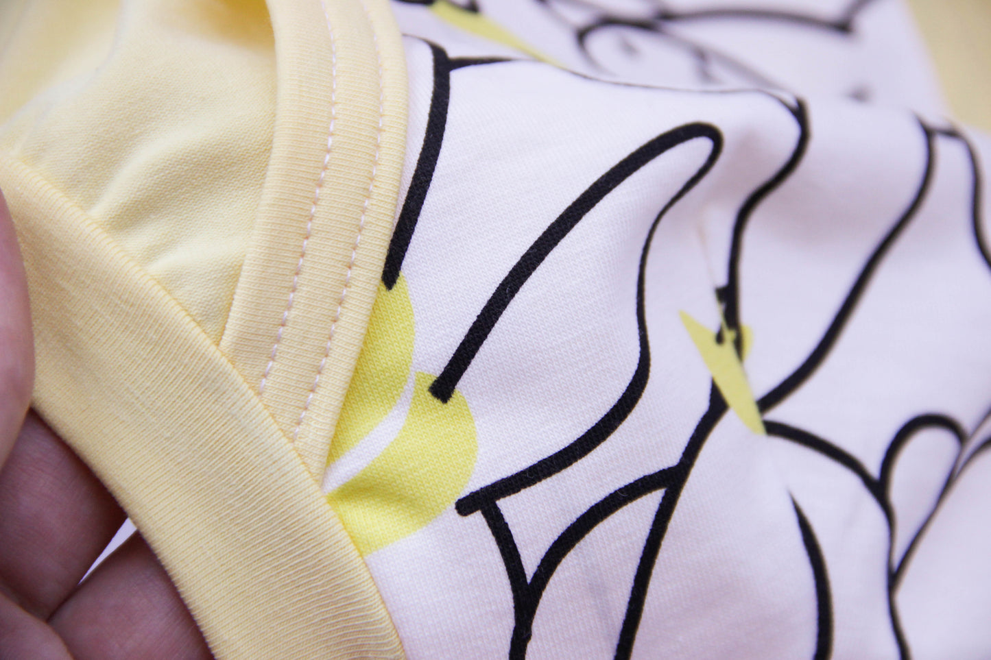 ABDL briefs Hares