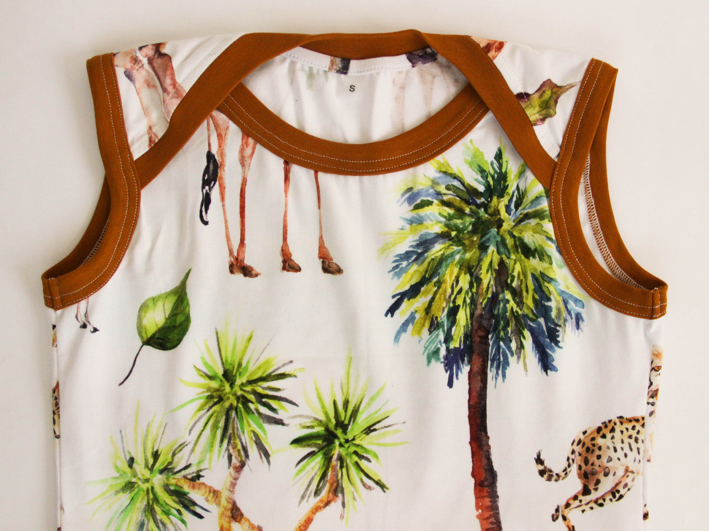 ABDL bodysuit for adult Africa