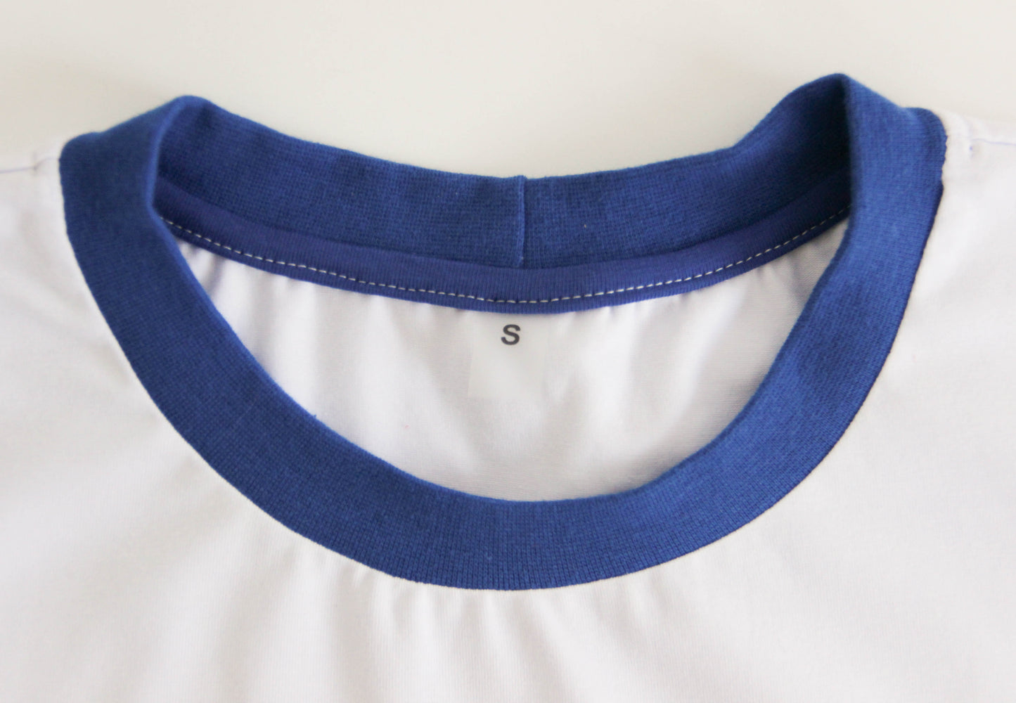 T-shirt ABDL bodysuit with patch Car