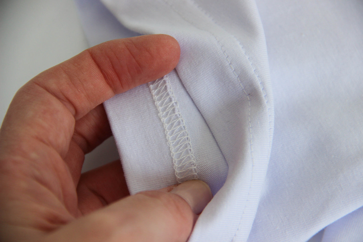 T-shirt ABDL bodysuit with patch Car