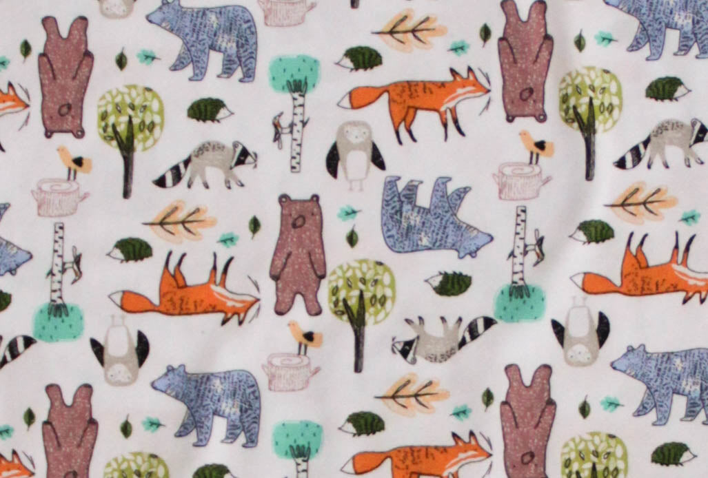 T-shirt ABDL bodysuit Animals