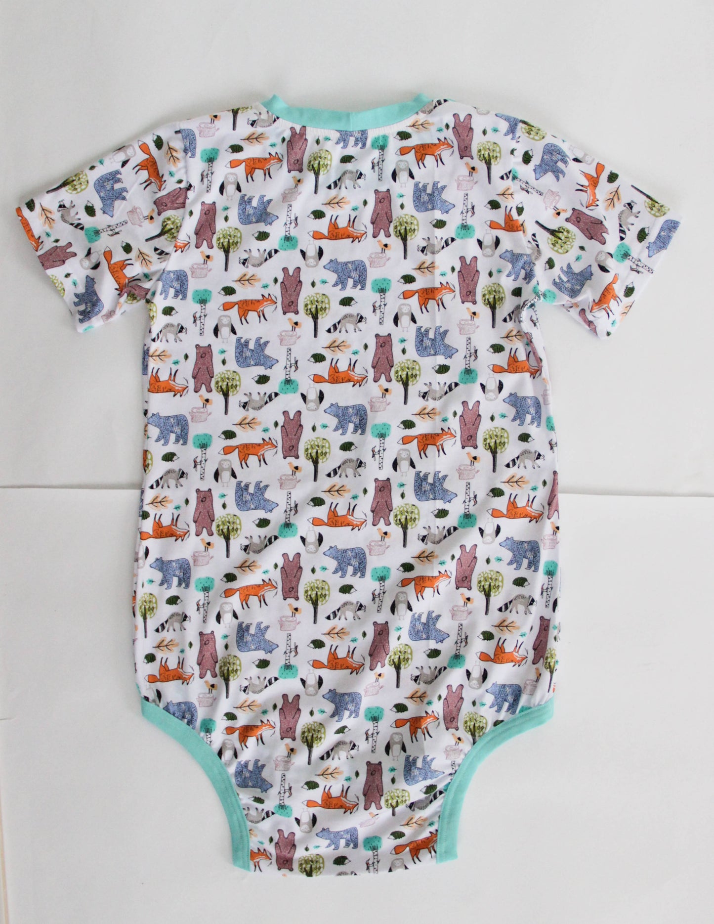 T-shirt ABDL bodysuit Animals