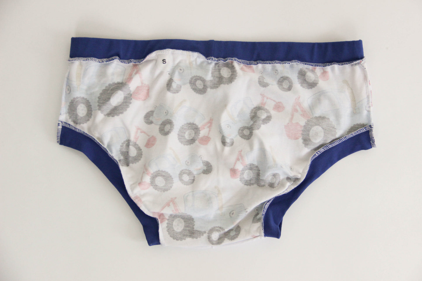 ABDL briefs Tractors