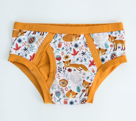 ABDL briefs Foxes