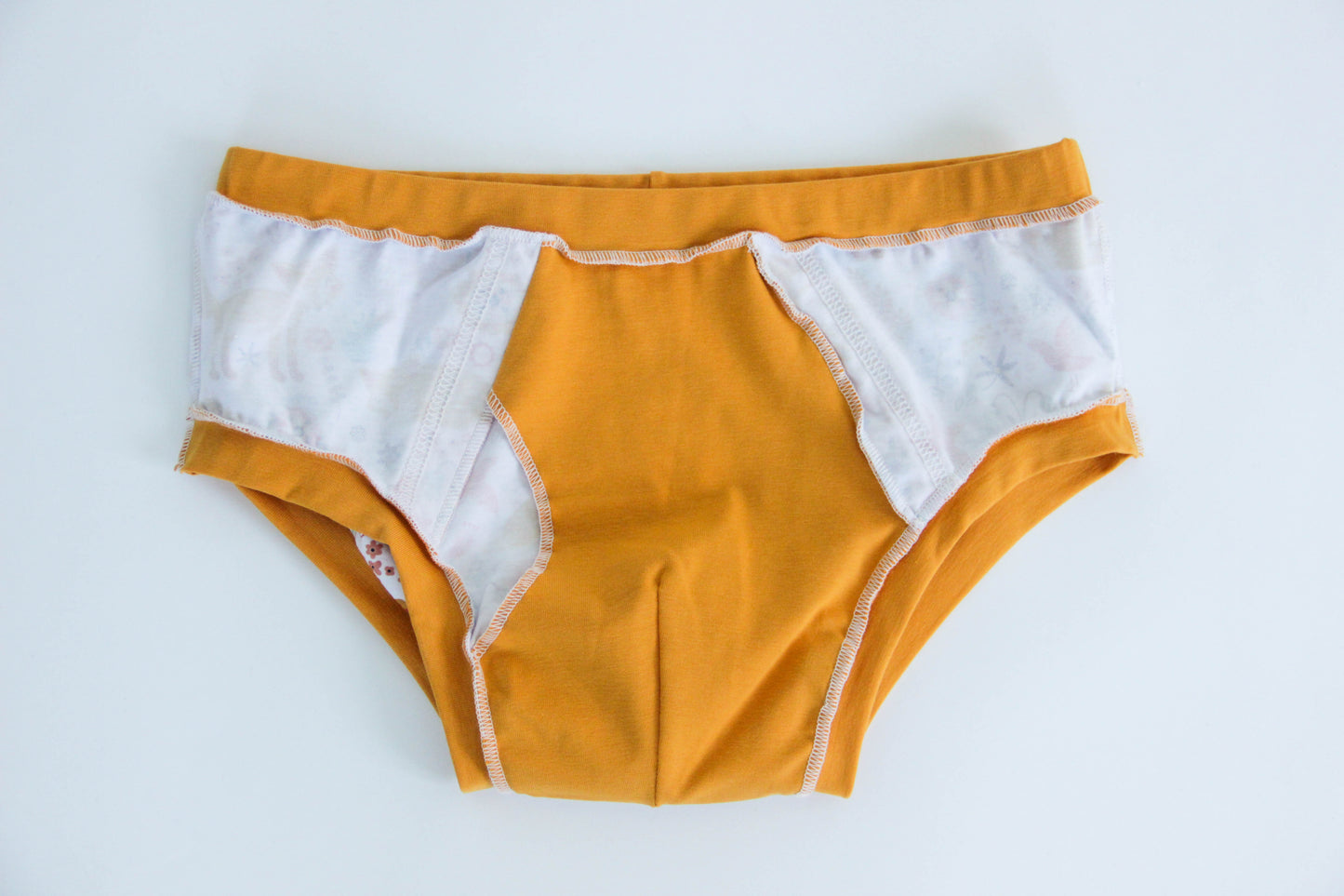 ABDL briefs Foxes