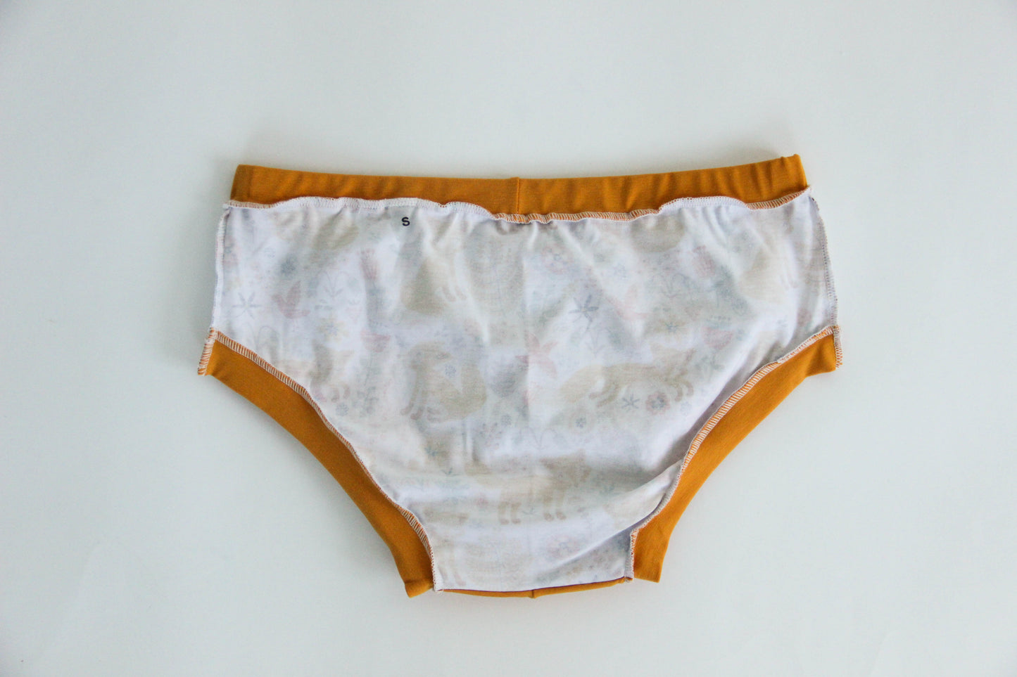 ABDL briefs Foxes