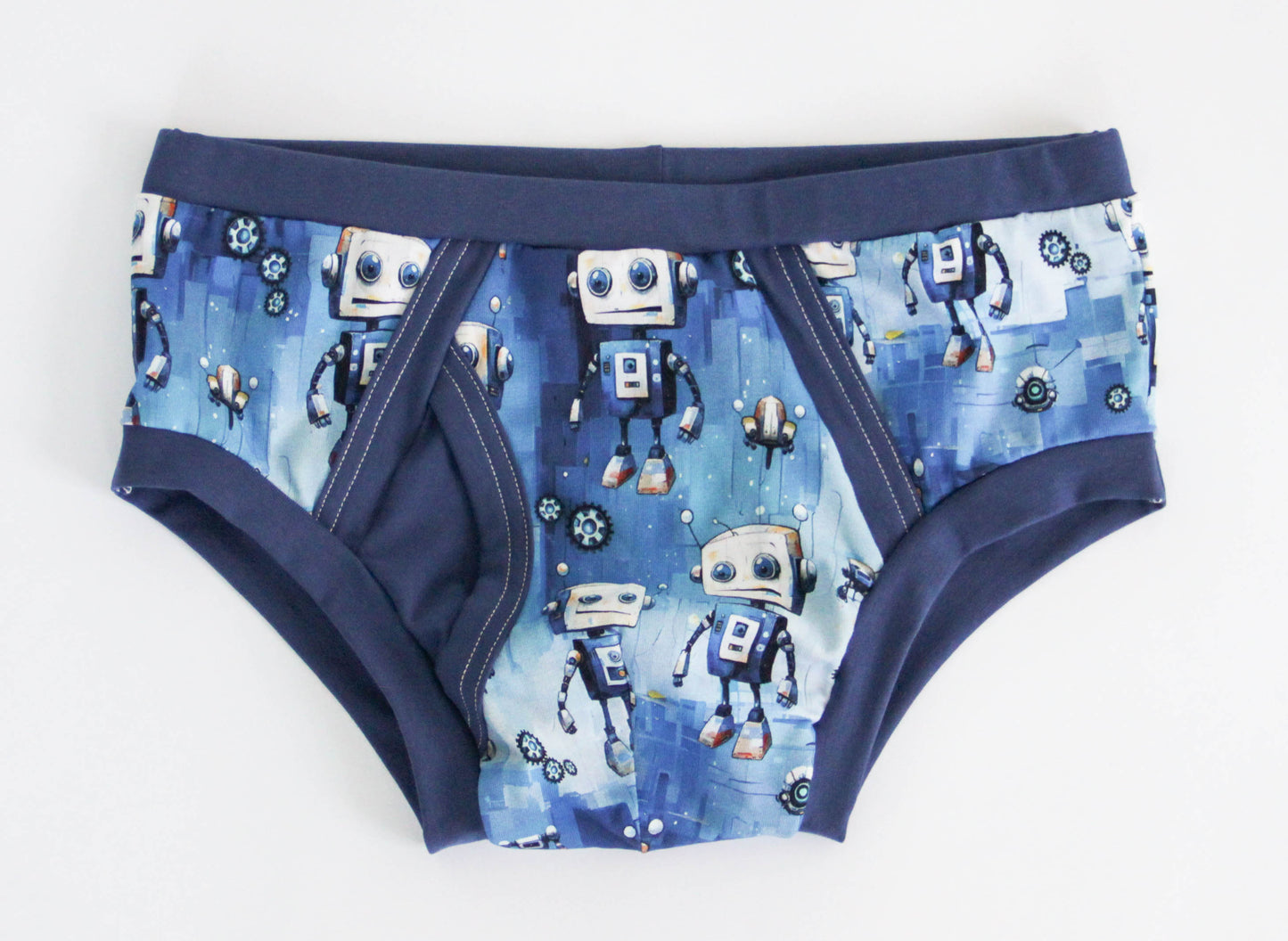 ABDL briefs Robots-2