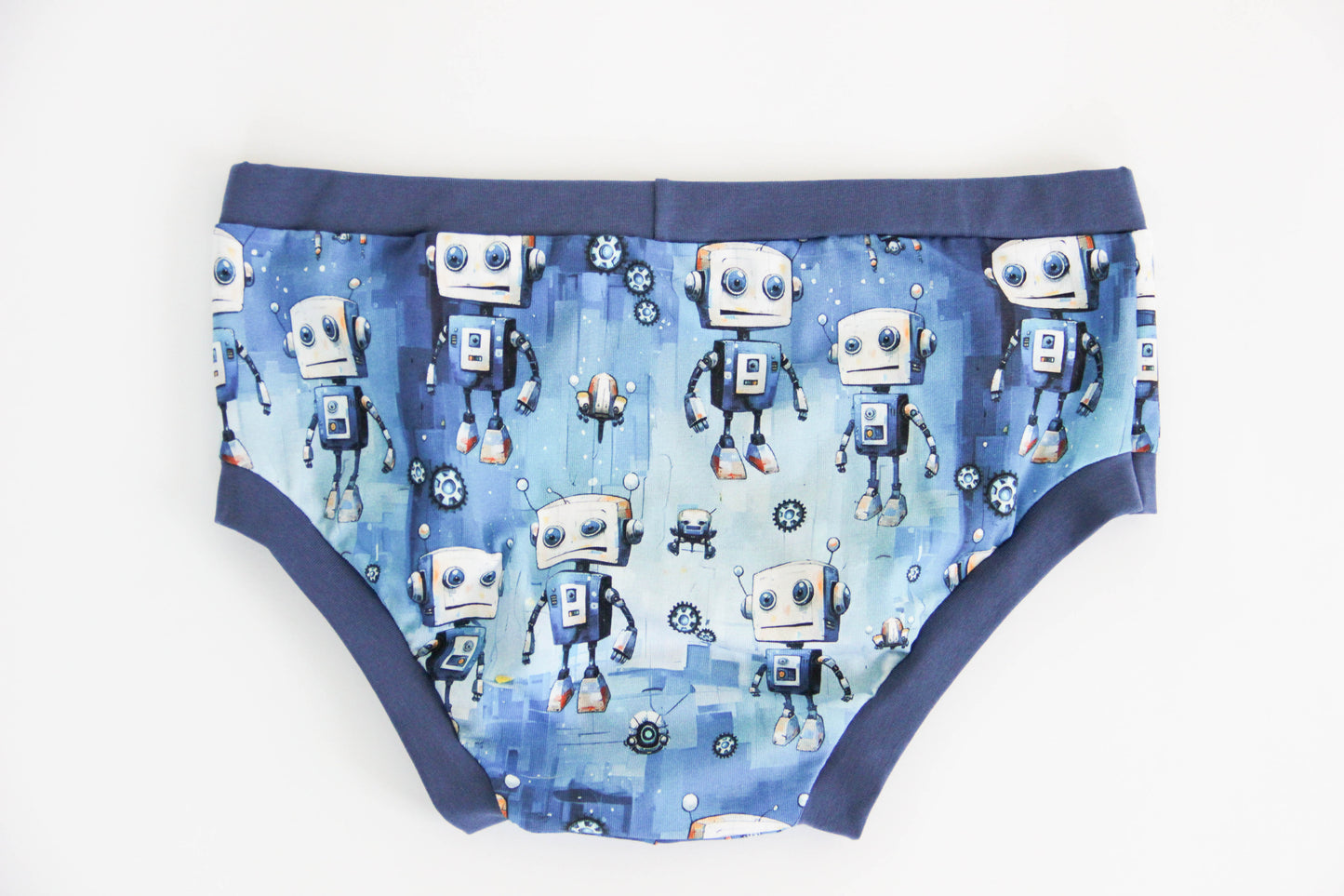 ABDL briefs Robots-2