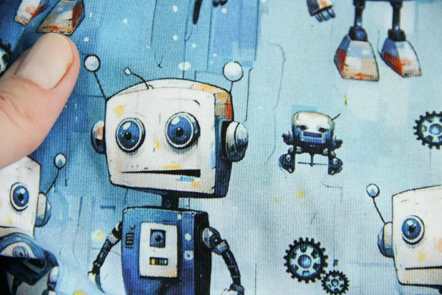ABDL briefs Robots-2
