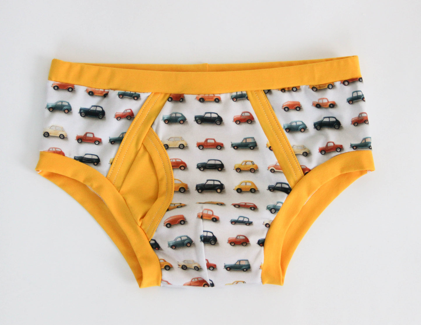 ABDL briefs Cars