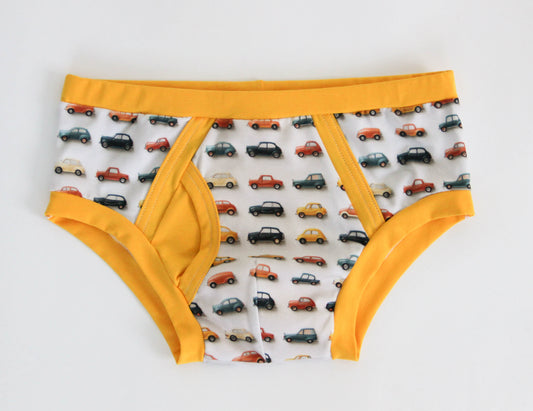 ABDL briefs Cars