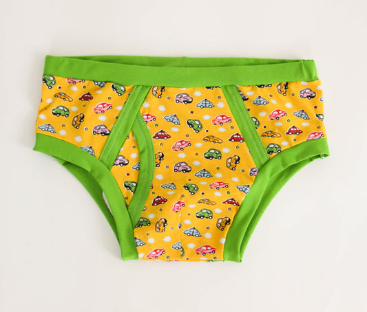 ABDL briefs Cars 2