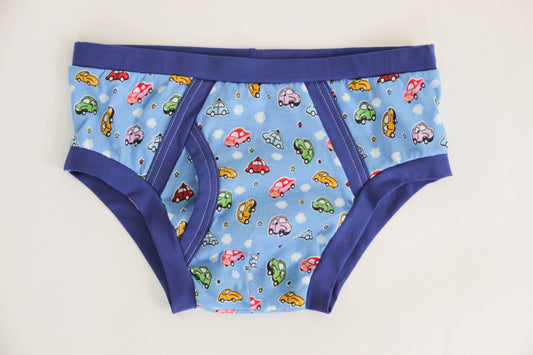 ABDL briefs Cars 3
