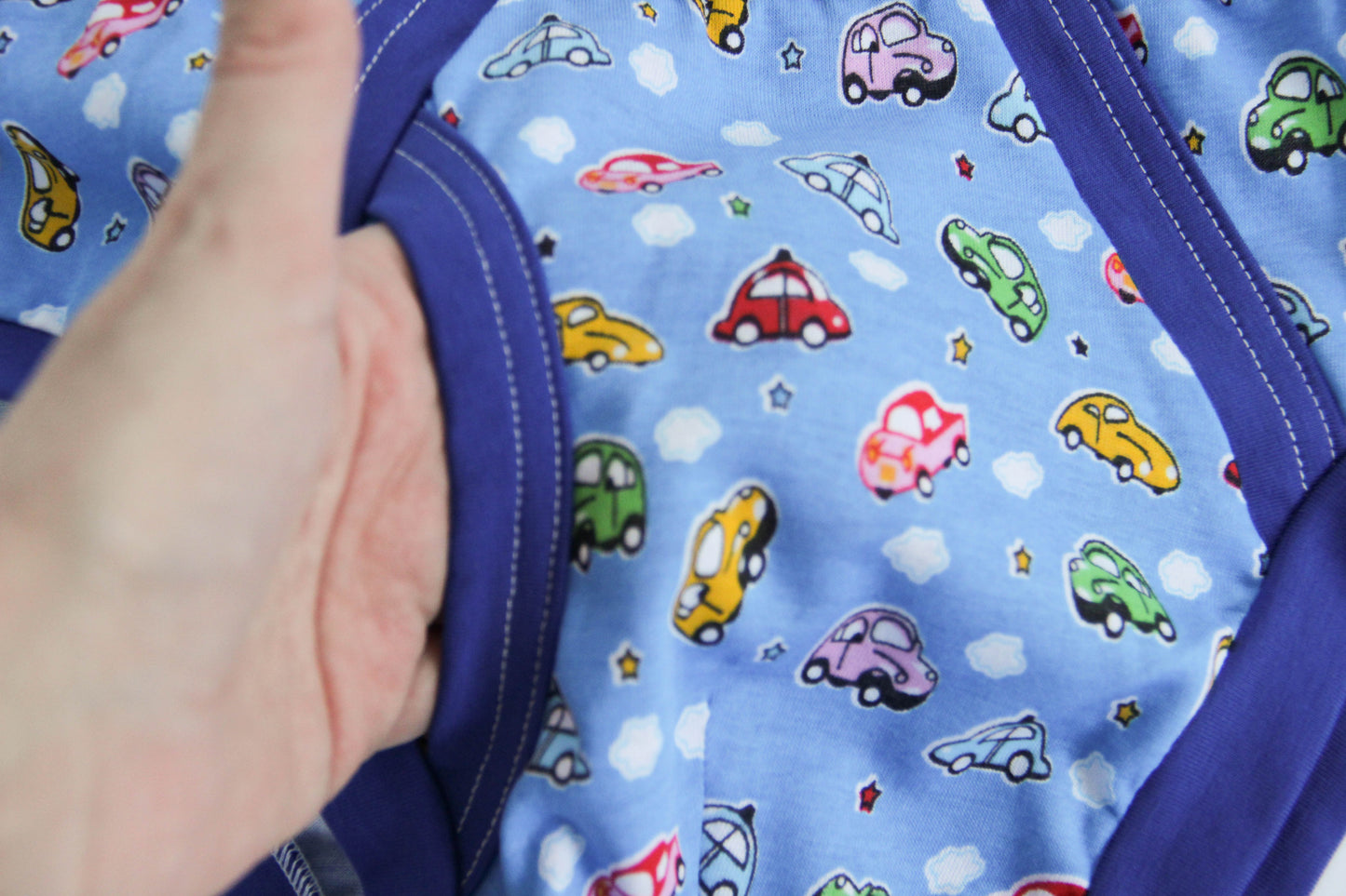ABDL briefs Cars 3