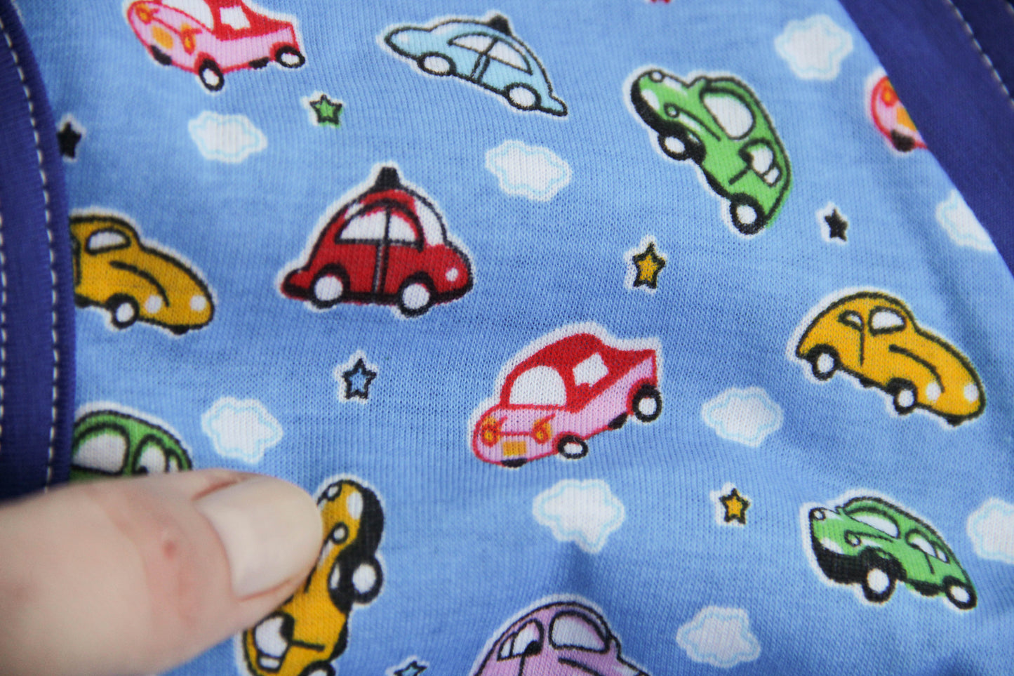ABDL briefs Cars 3