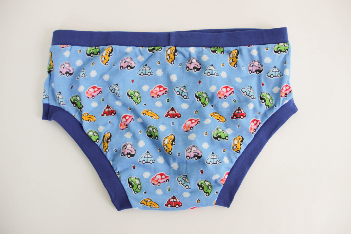 ABDL briefs Cars 3