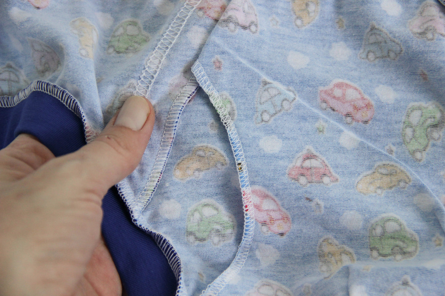 ABDL briefs Cars 3