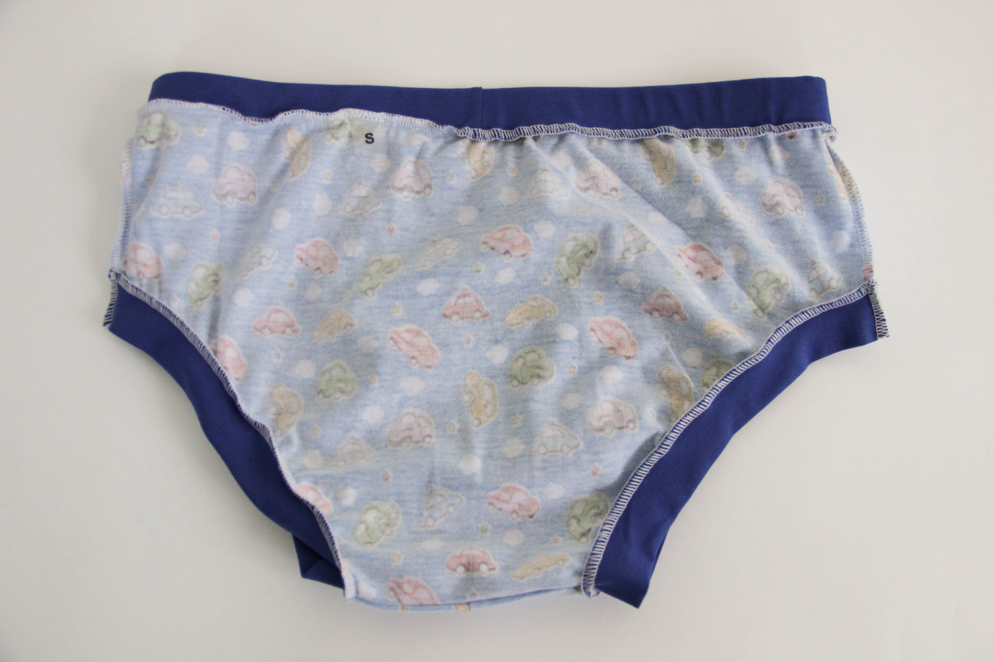 ABDL briefs Cars 3