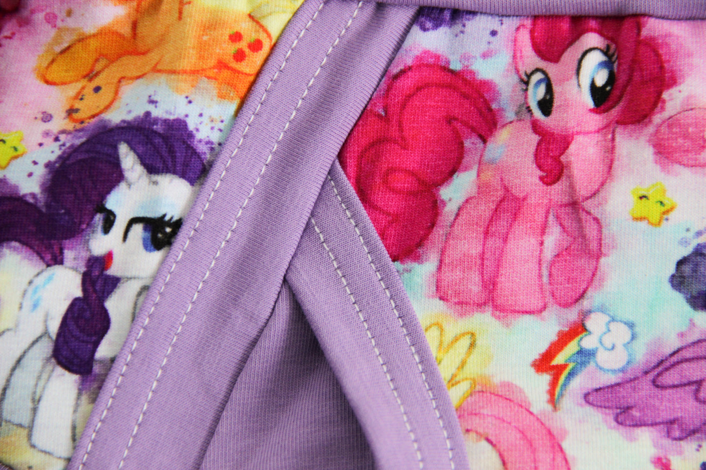 ABDL briefs Pony