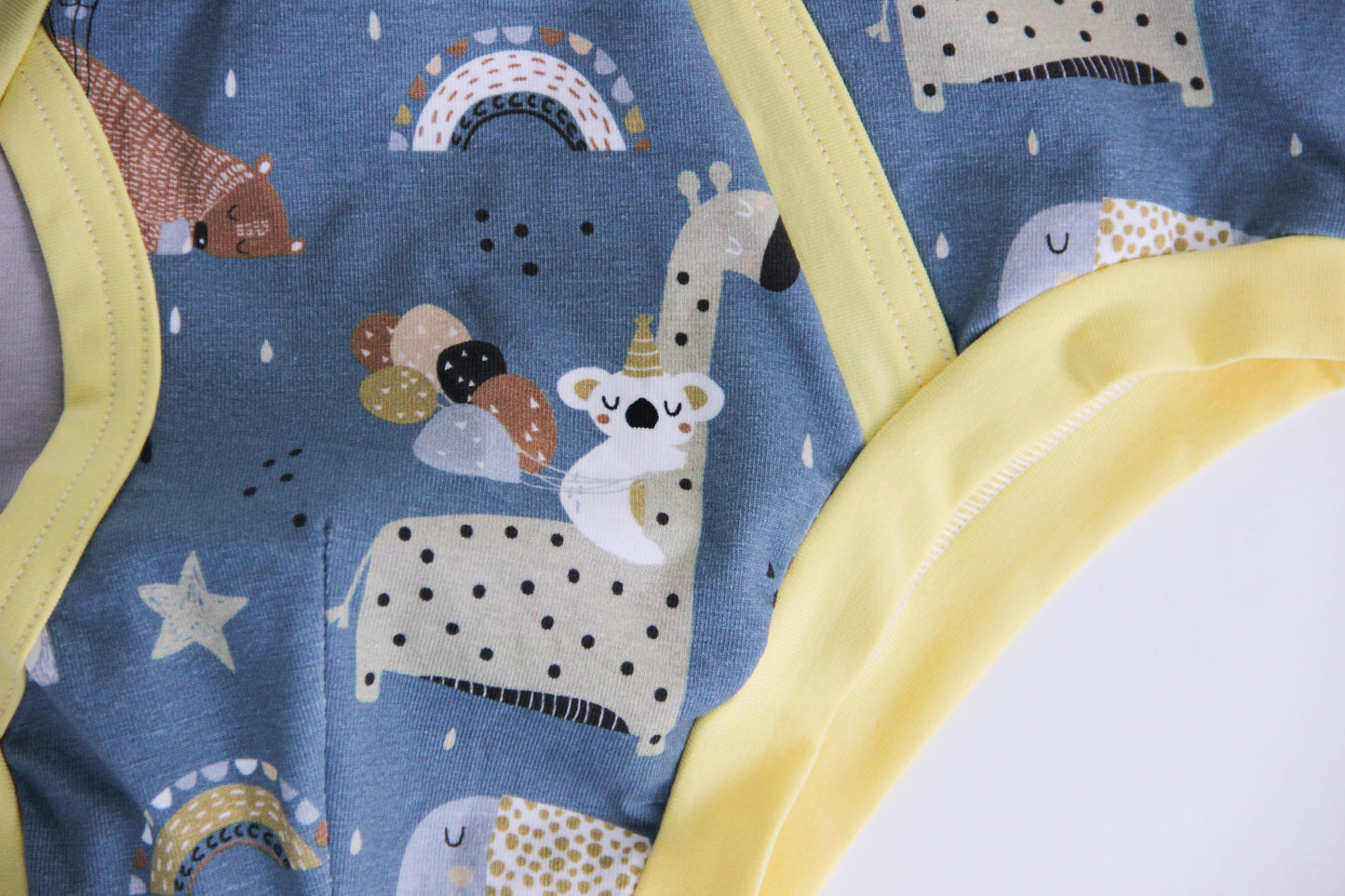 ABDL briefs Baby print