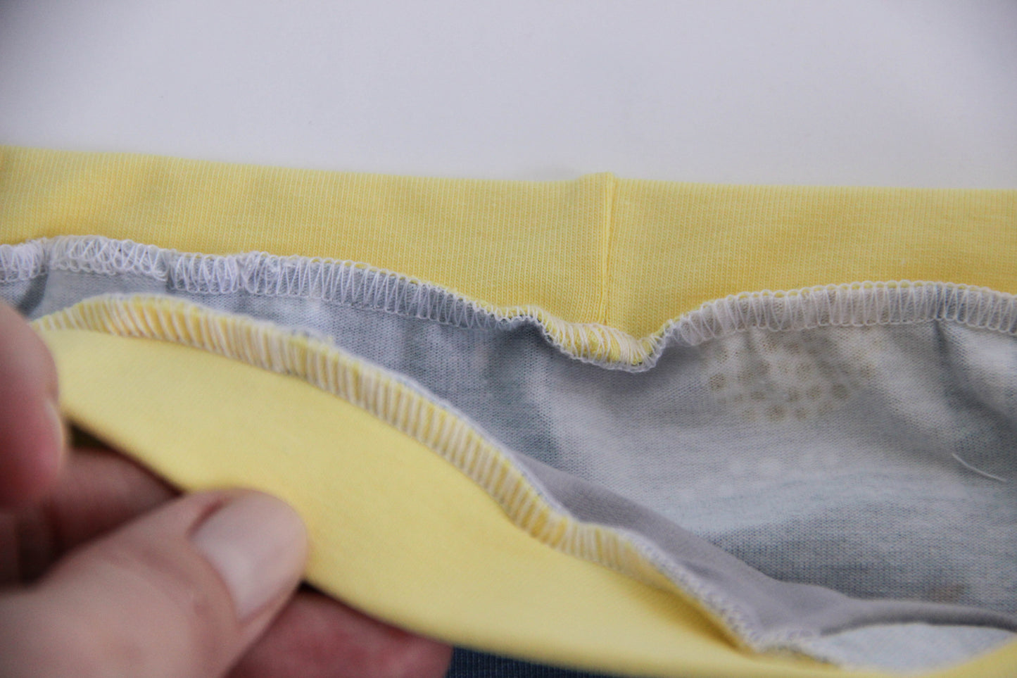 ABDL briefs Baby print