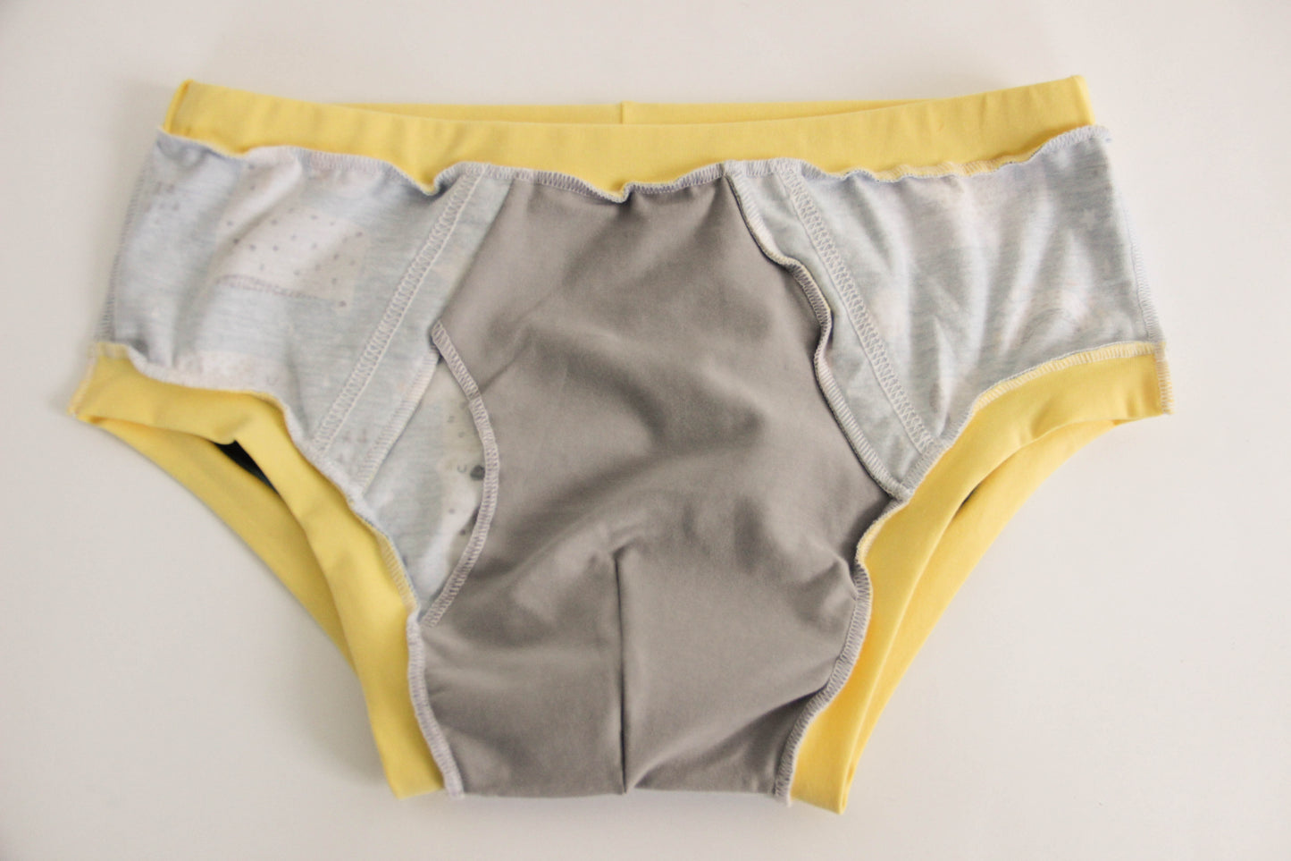 ABDL briefs Baby print