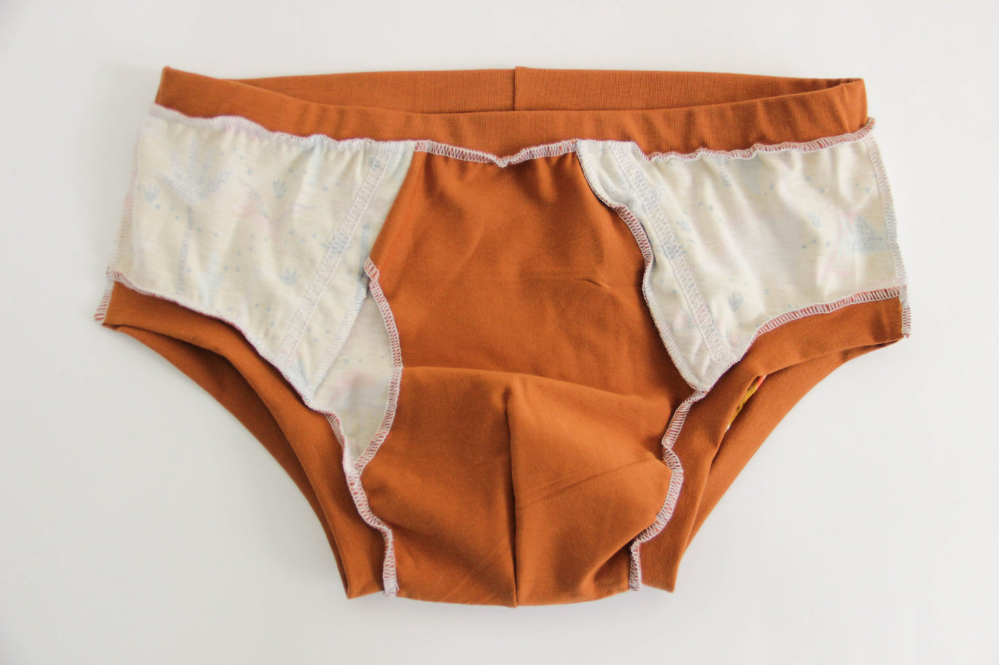 ABDL briefs Dino 2