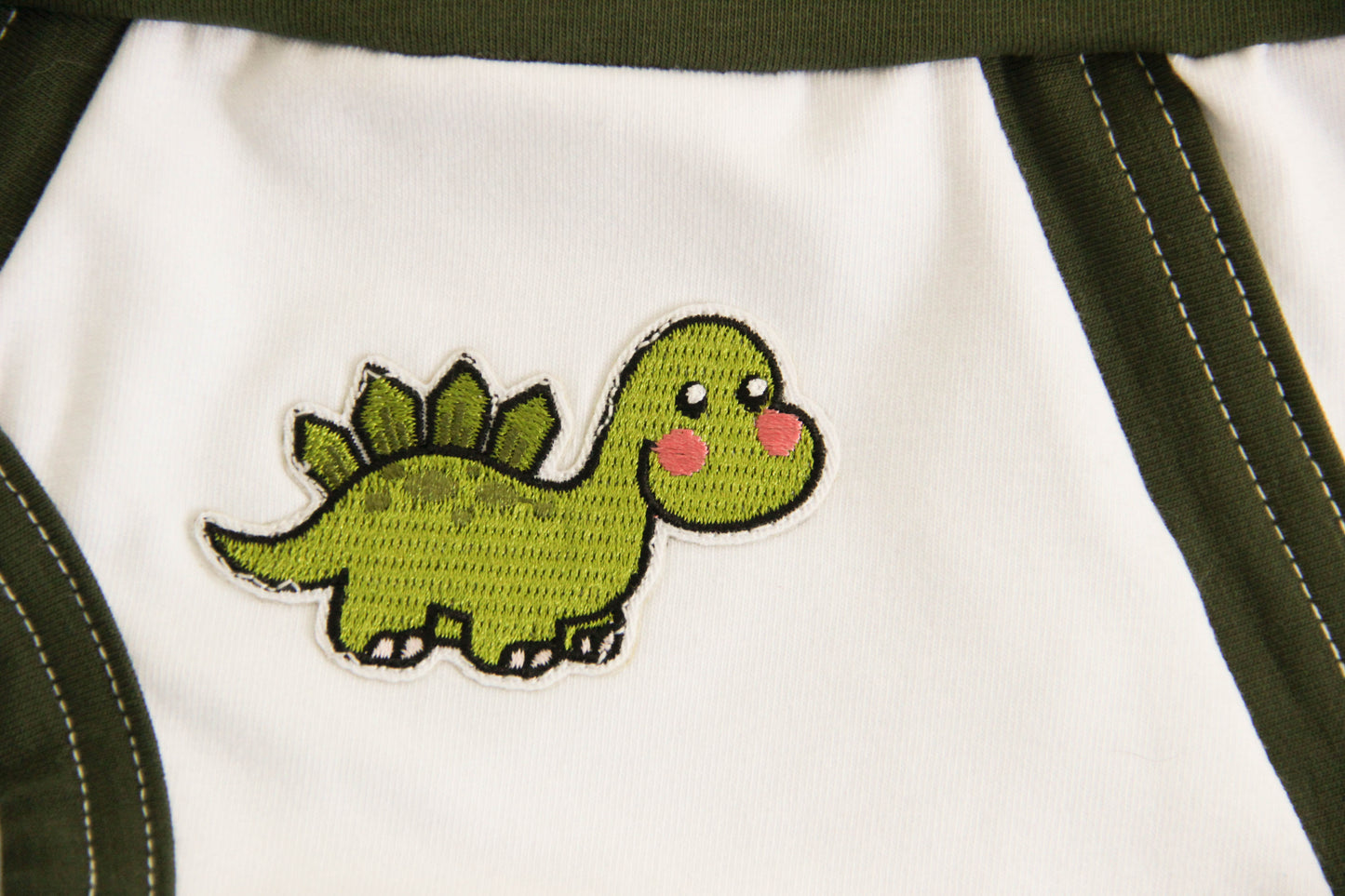 ABDL briefs Dino 3