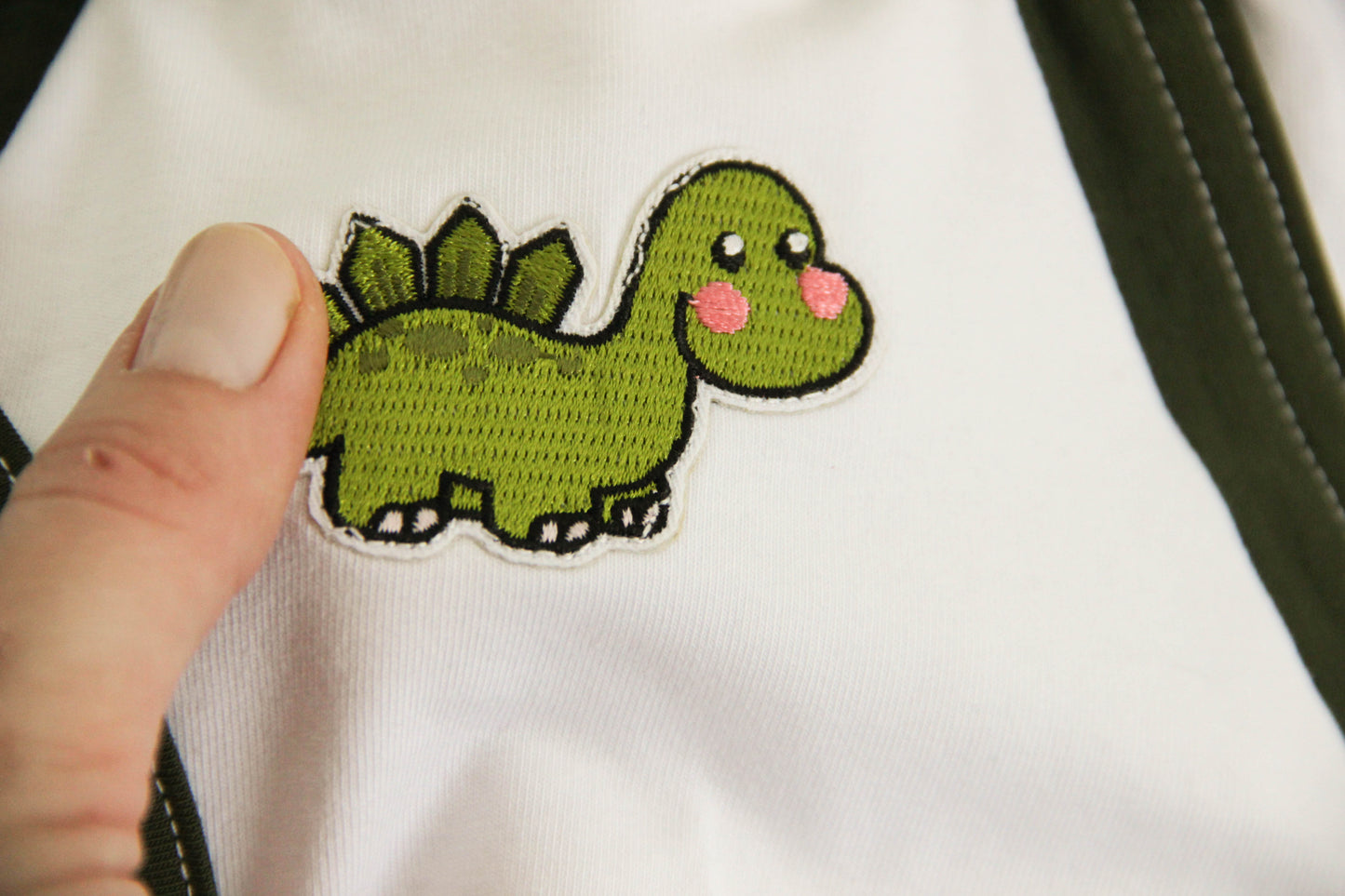 ABDL briefs Dino 3