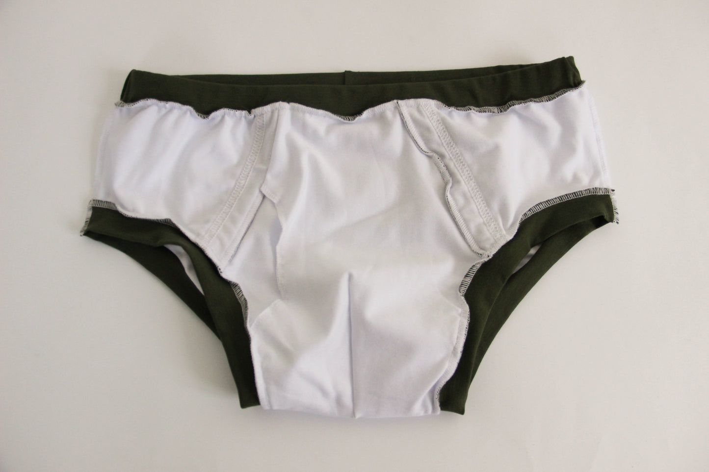 ABDL briefs Dino 3
