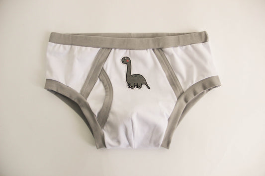 ABDL briefs Dino 4