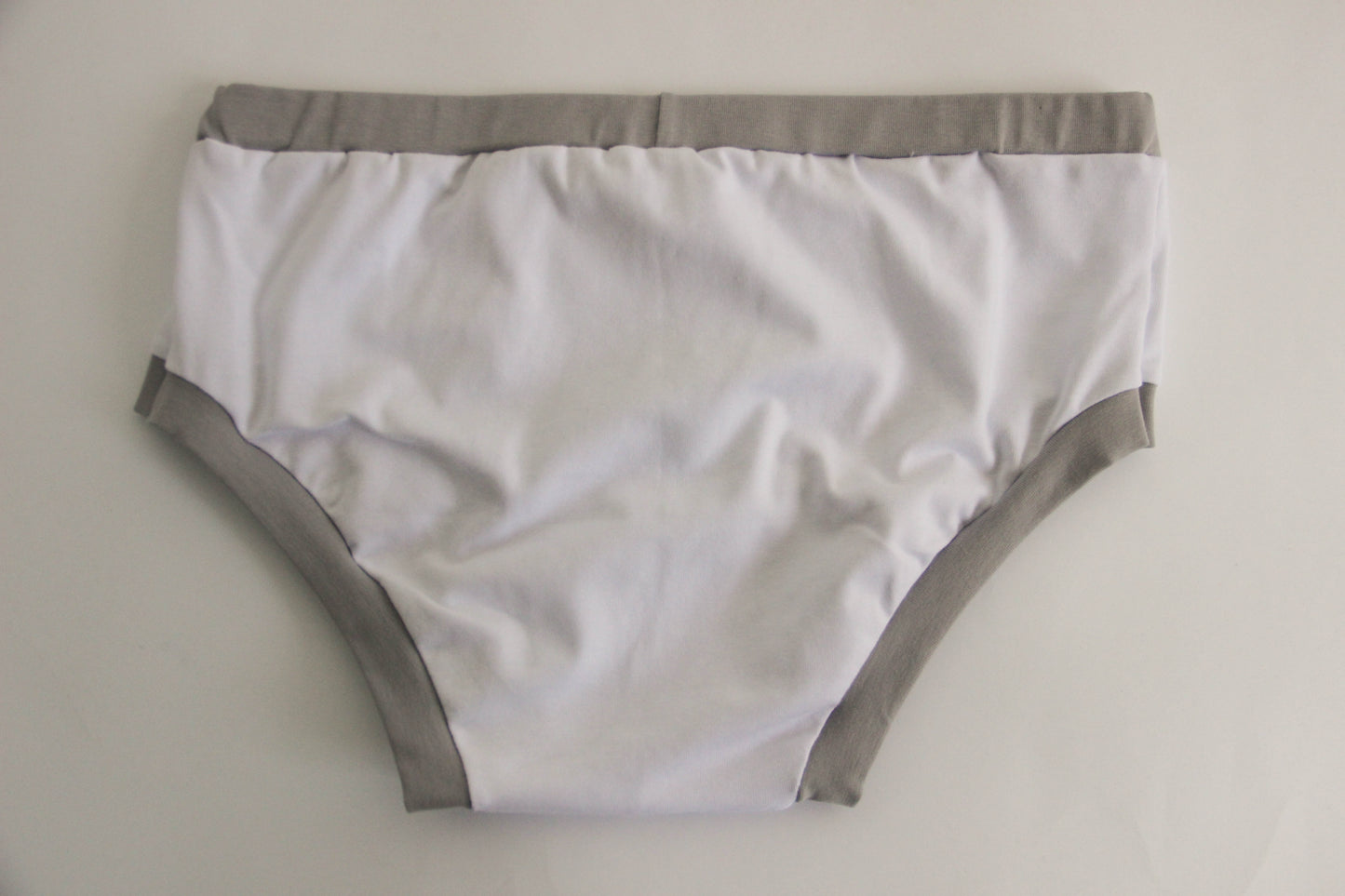 ABDL briefs Dino 4