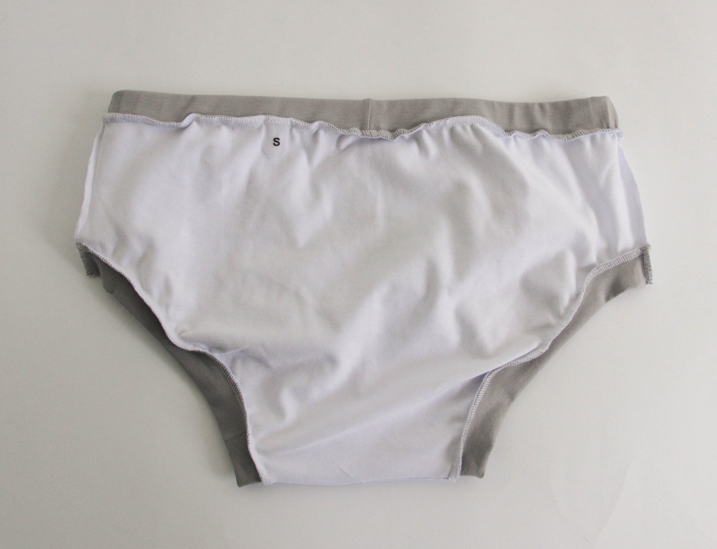 ABDL briefs Dino 4