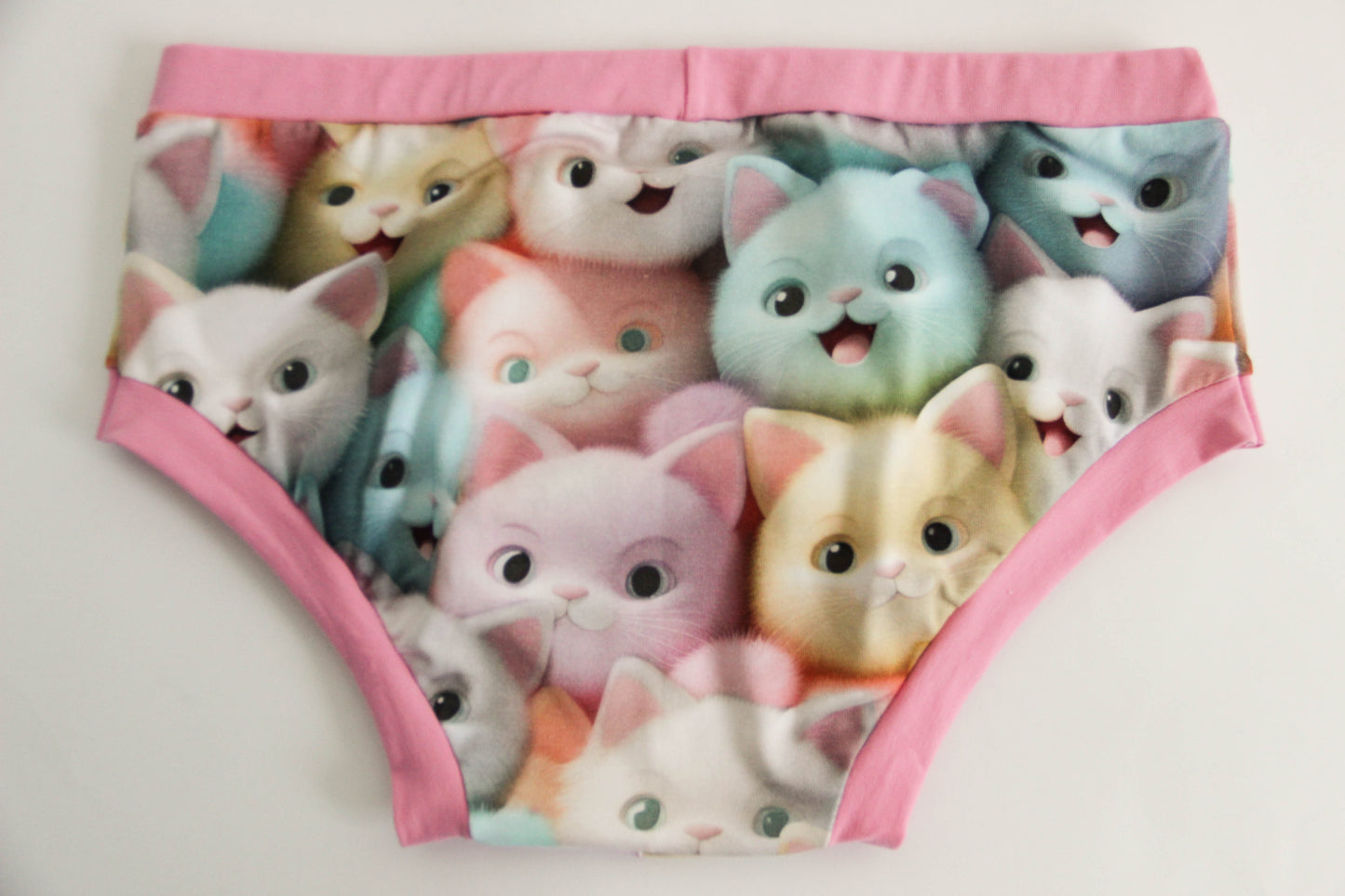 ABDL briefs Cats