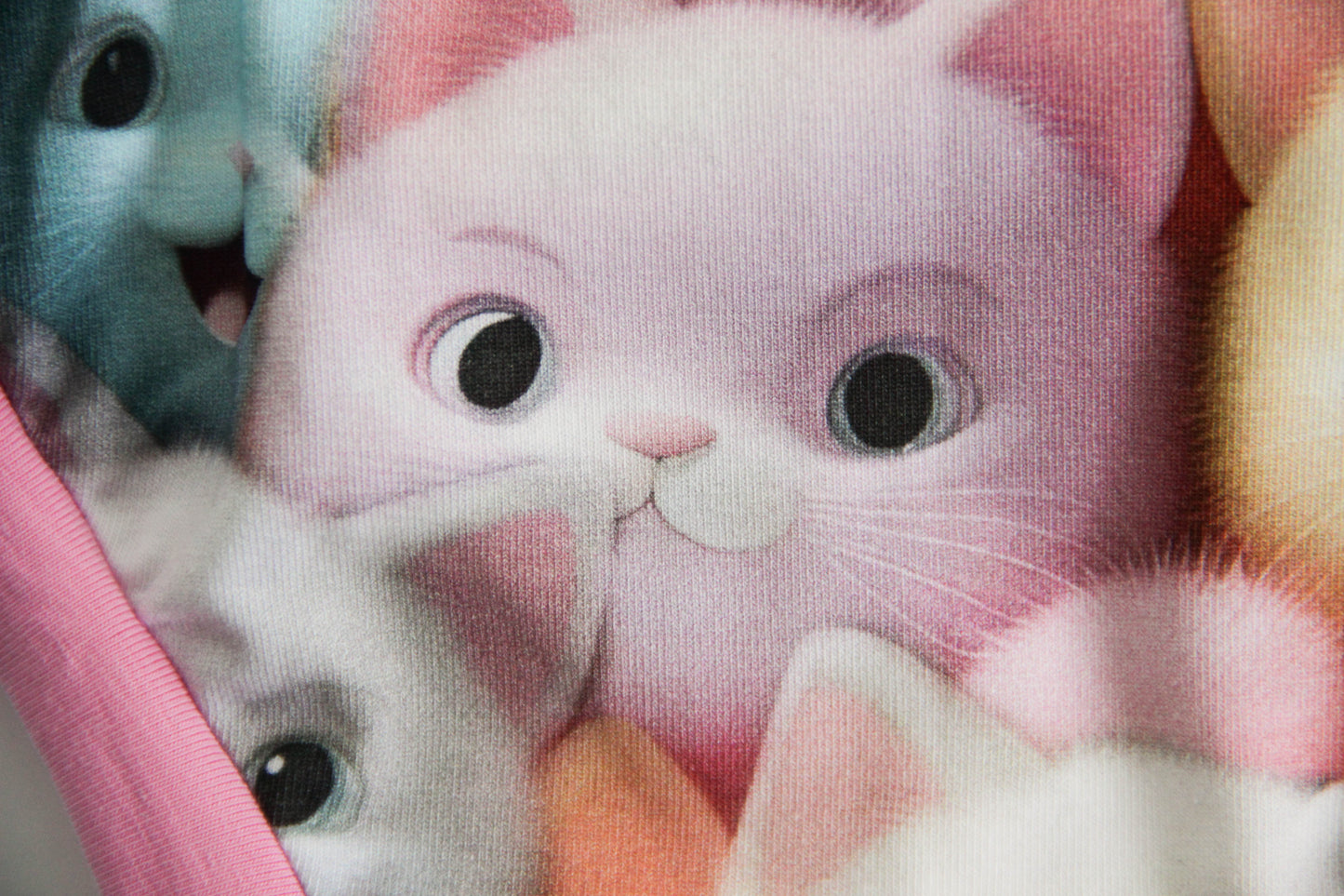 ABDL briefs Cats
