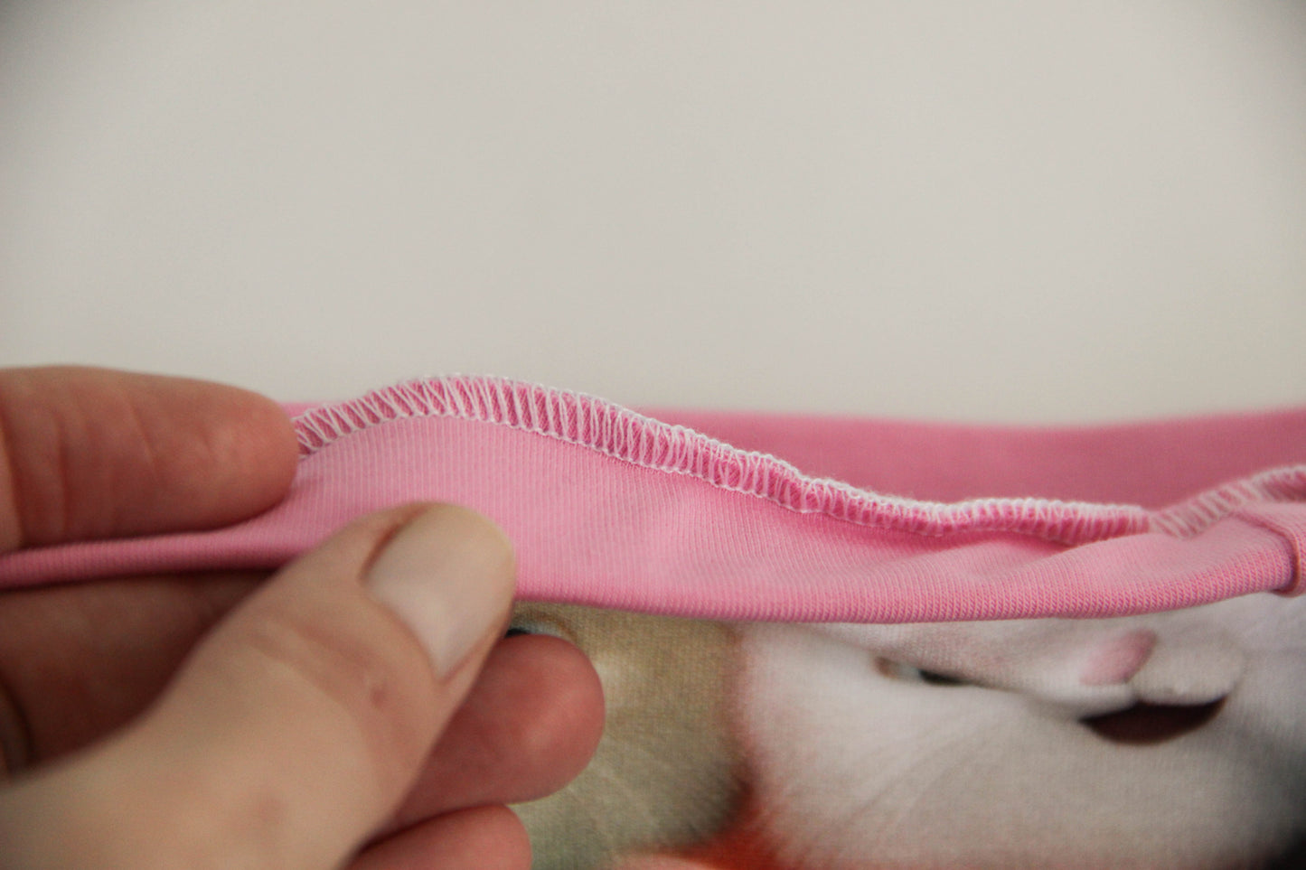 ABDL briefs Cats
