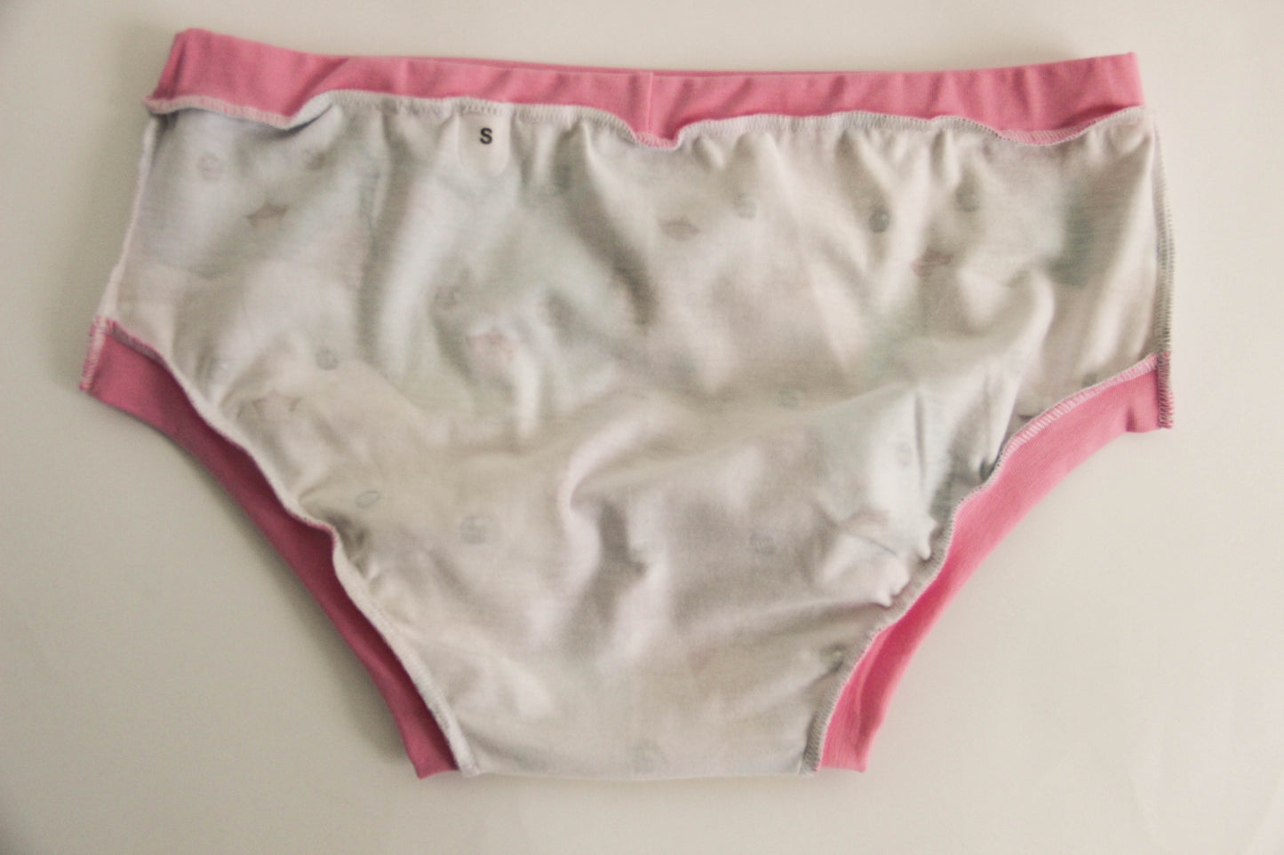 ABDL briefs Cats