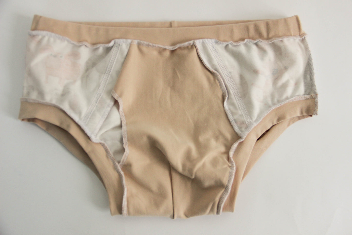 ABDL briefs Dogs