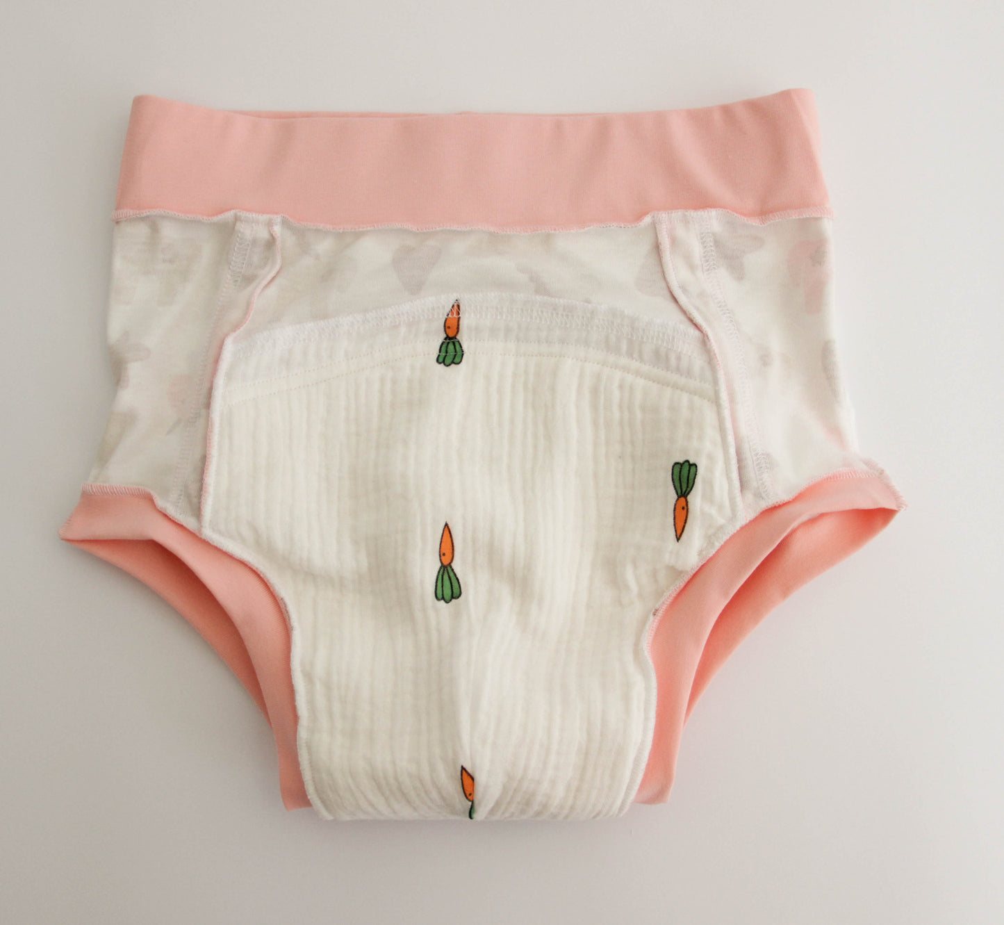 ABDL training pants for adult Unicorns