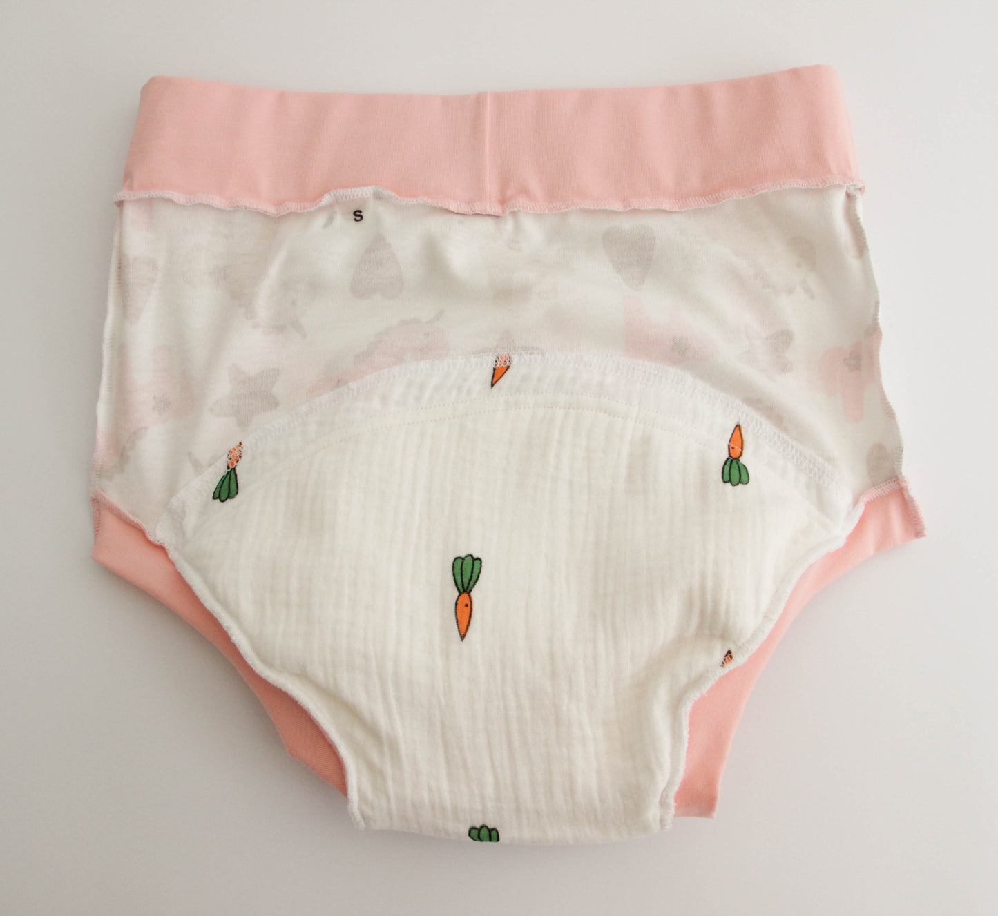 ABDL training pants for adult Unicorns