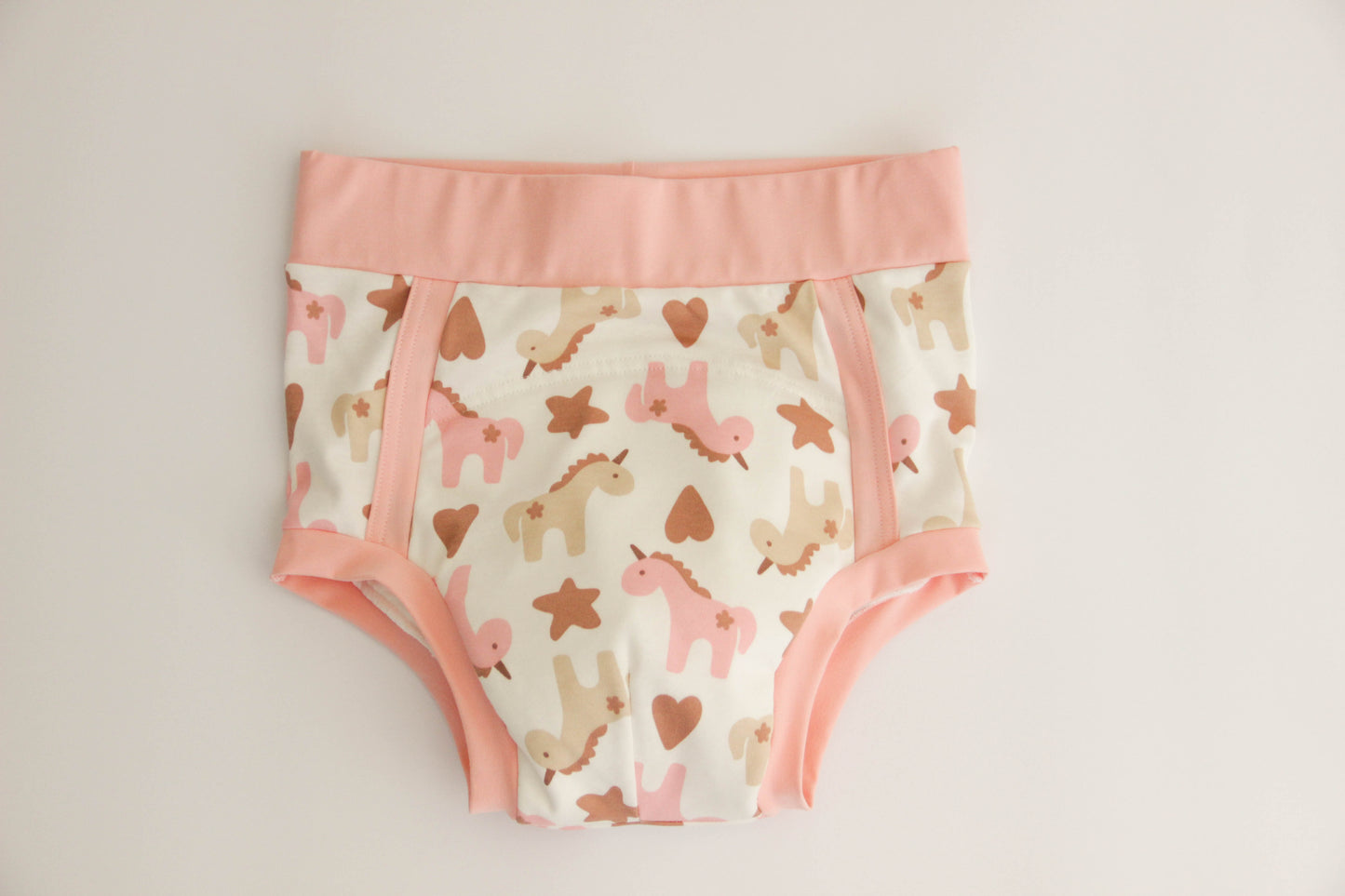 ABDL training pants for adult Unicorns
