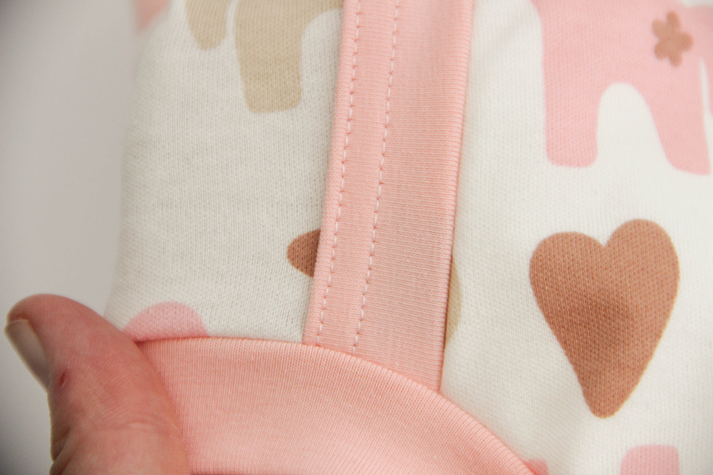 ABDL training pants for adult Unicorns