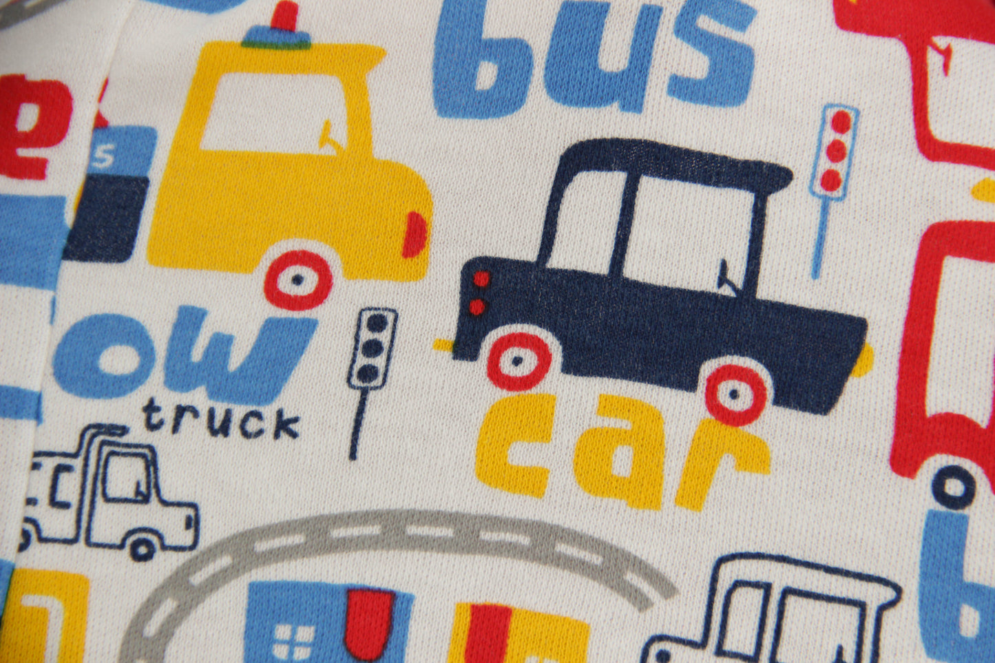 ABDL training pants for adult Red cars