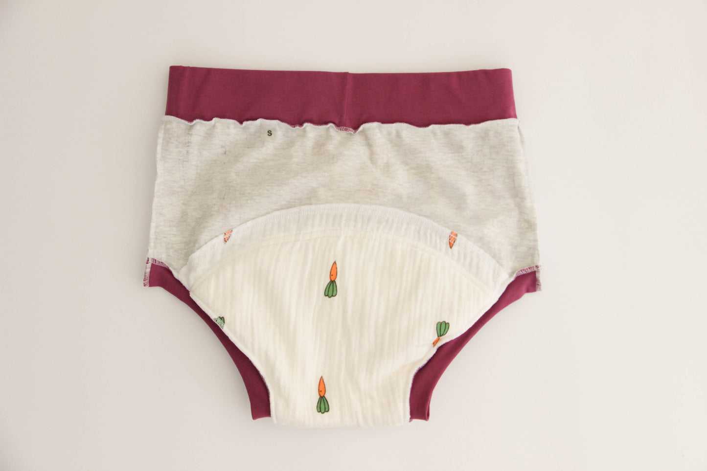 ABDL training pants for adult Robots