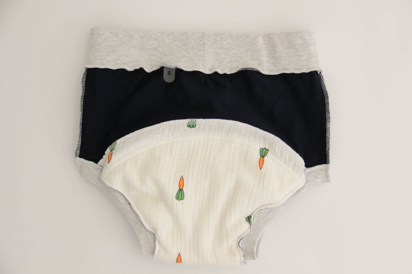 ABDL training pants for adult Deer