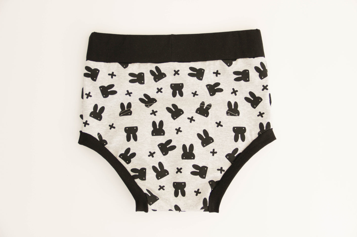 ABDL training pants for adult Bunnies