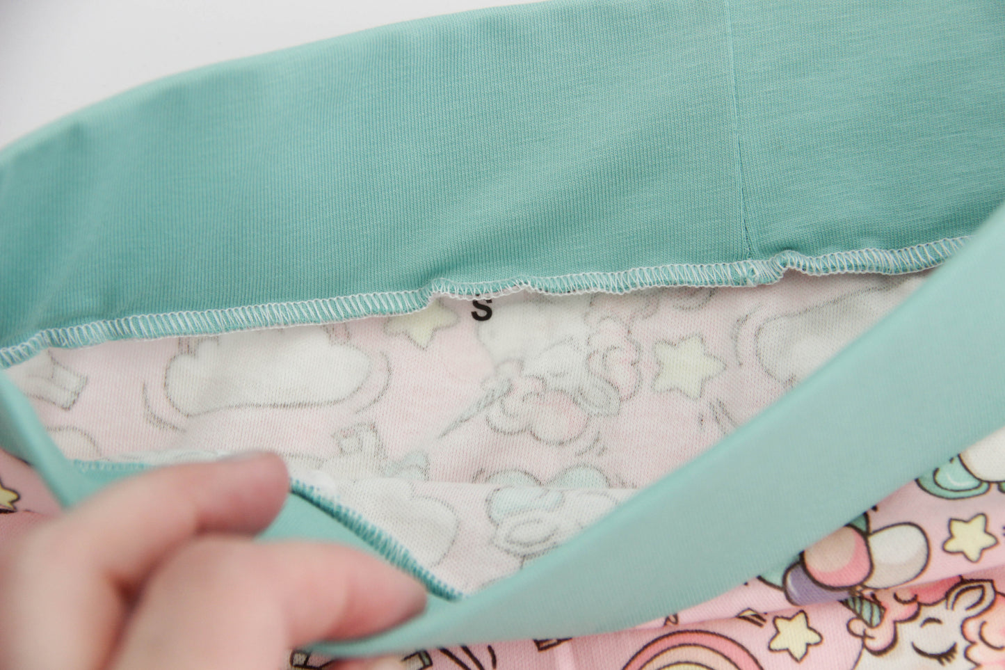 ABDL training pants for adult Unicorns 2