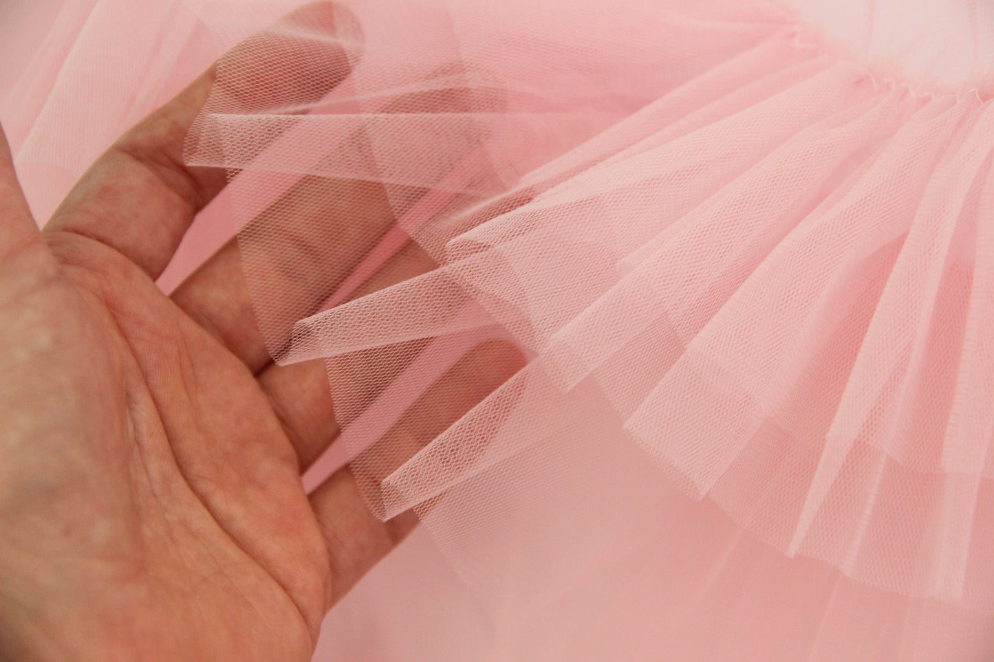 ABDL Tulle Cover for Adult Diaper Lovers